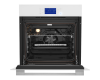 Духовой шкаф ZUGEL ZO A2710 W