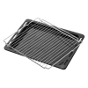 Электрический духовой шкаф MEFERI MEO6010GR ULTRA