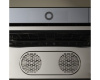 Паровой шкаф V-ZUG CombiSteamer V6000 45L Grand платина CS6T-23034