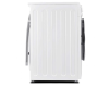 Стиральная машина Midea LUNAR MF100D80BS/W-RU