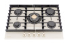 Варочная поверхность Hiberg VM 7055 RY