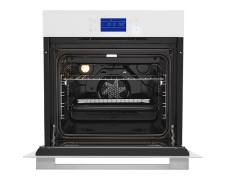 Духовой шкаф ZUGEL ZO A2710 W