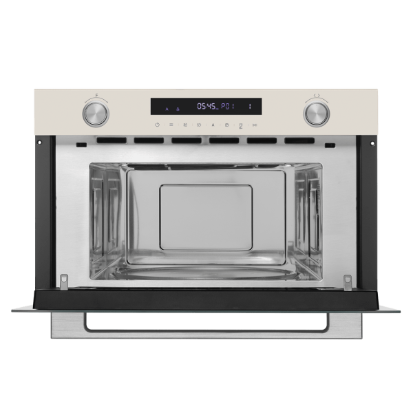 Микроволновая печь встраиваемая Maunfeld MBMO349GBG