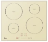 Индукционная варочная панель Midea MIH64721FIV