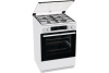 Комбинированная плита Gorenje GKS6C70WF
