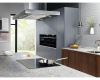 Духовой шкаф Electrolux VKA9S21WX