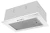Полновстраиваемая вытяжка Meferi SMARTBOX45WH POWER