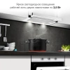Вытяжка встраиваемая Hyundai HBH 6232 W