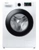 Стиральная машина Samsung WW80AAS22AE/LD, фронтальная, 8кг, 1200об/мин