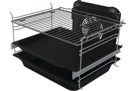 Электрическая плита Gorenje GEIT5C61XPG