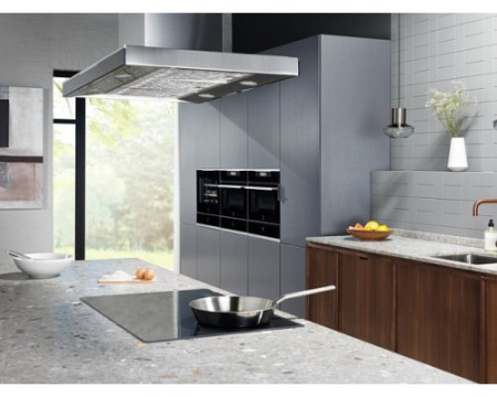 Духовой шкаф Electrolux VKA9S21WX