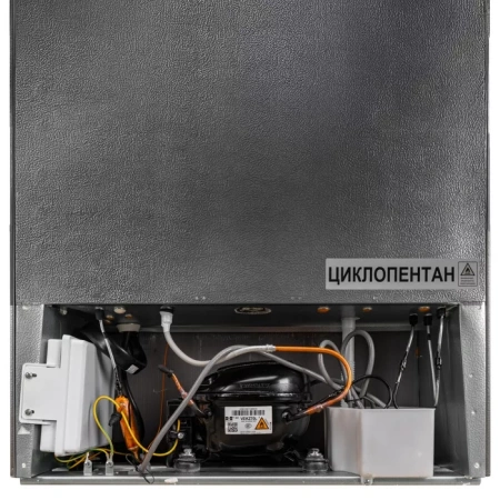Холодильник DeLonghi DCS 19NFI IS DAMIANO