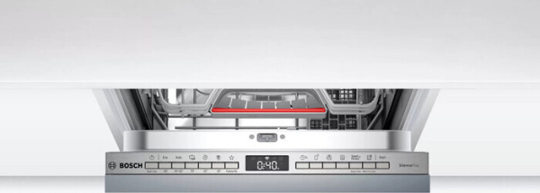 Встраиваемая посудомоечная машина Bosch SPV 4 EKX29E