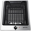 Электрическая варочная панель Smeg PGF30B