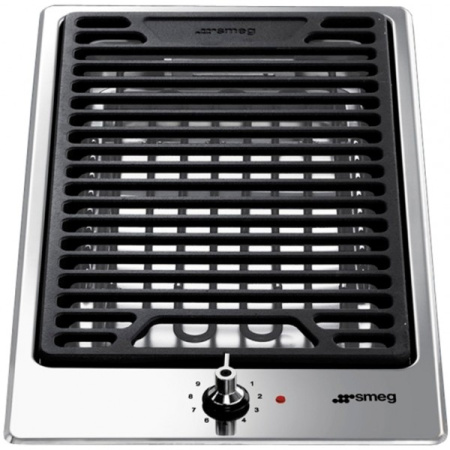 Электрическая варочная панель Smeg PGF30B