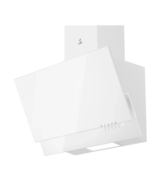 Вытяжка LEX MIO G 500 WHITE