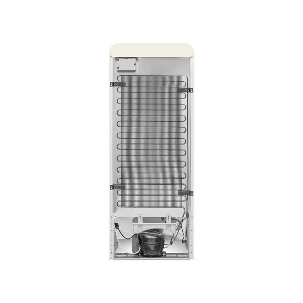 Холодильник Smeg FAB28LCR5