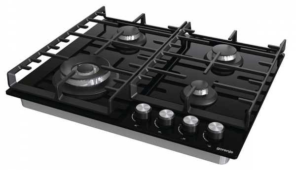 Независимая газовая варочная панель Gorenje GTW641AKB2