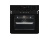 Духовой шкаф Hiberg S-VM 6415 B SMART