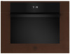 Духовой шкаф Bertazzoni, комбинированный с пароваркой F457MODVTC