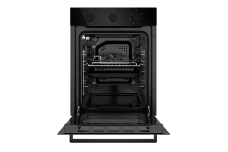 Шкаф духовой электрический MAUNFELD EOEC516PB2