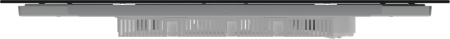 Индукционная варочная панель Gorenje GI6443BSCWF