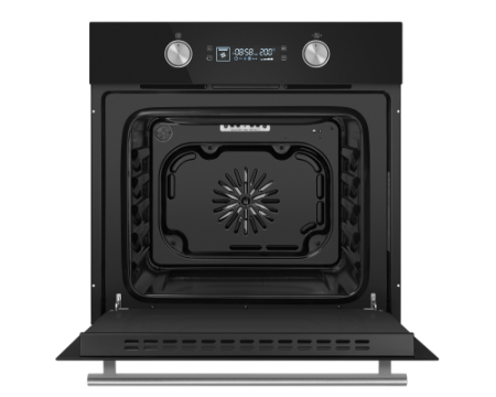 Шкаф духовой электрический HOMSair OEM606BK