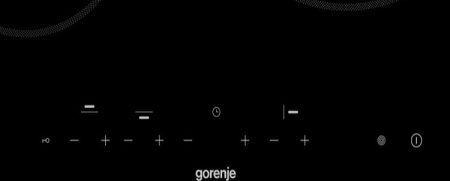 Электрическая варочная панель Gorenje ECT63ASC