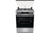 Комбинированная плита Gorenje GKS6C70XF