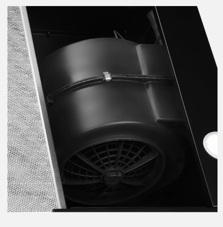 Вытяжка Kuppersberg SLIMTURBO 60 GB