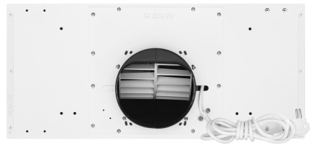 Кухонная вытяжка MAUNFELD MZR Cool 60 чёрный