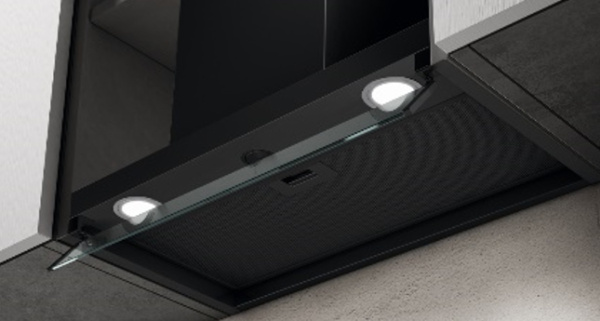 Вытяжка Elica BOXIN LX/BL MAT/A/90