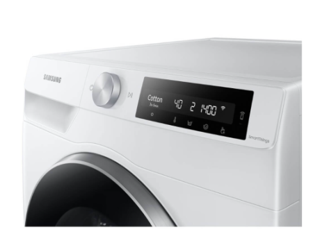 Стиральная машина Samsung WW11CG604CLELP