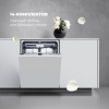 Посудомоечная машина DeLonghi DDW 06F Supreme nova