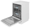 Встраиваемая посудомоечная машина Meferi MDW6062WH FS LIGHT