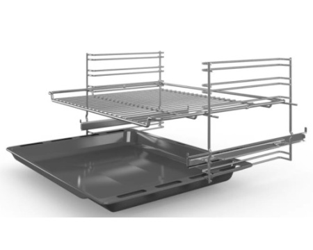 Духовой шкаф Bosch HBF114EW1R