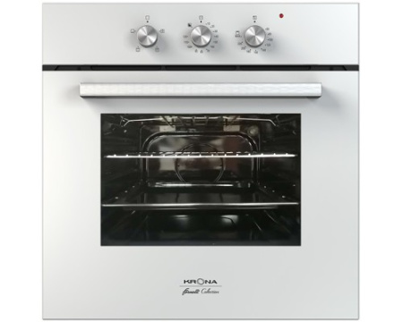 Духовой шкаф Krona ESSENZA 60 WH