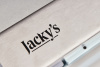 Встраиваемая вытяжка Jacky's JV SI652