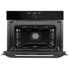 Компактный духовой шкаф с функцией СВЧ MAUNFELD XCMO4418GB Glossy