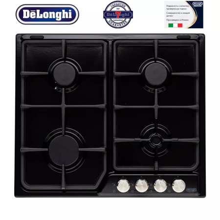 Варочная поверхность Delonghi NF 46/1 ASV GUD