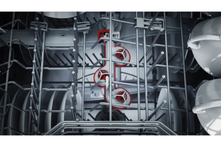Посудомоечная машина Bosch SMS8ZDW86Q