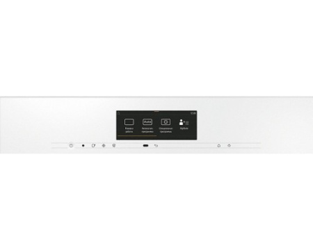 Пароварка с СВЧ Miele DGM7840 BRWS