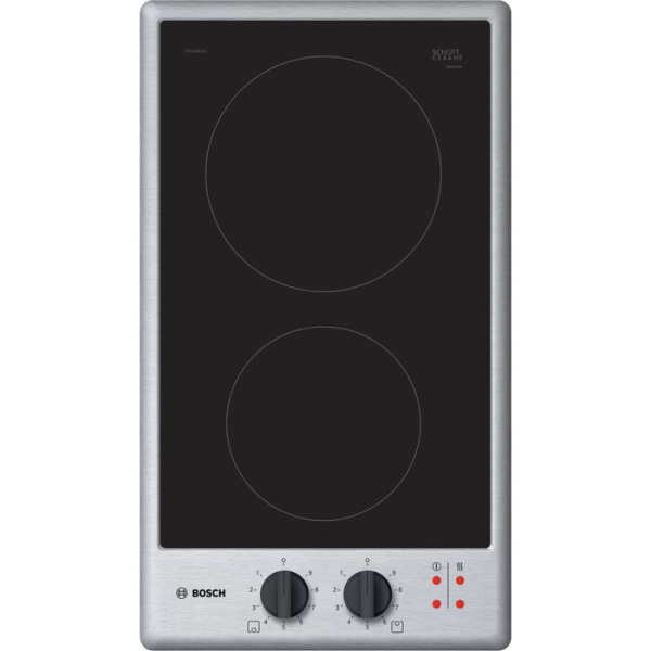 Электрическая варочная панель Bosch PKE345CA2E