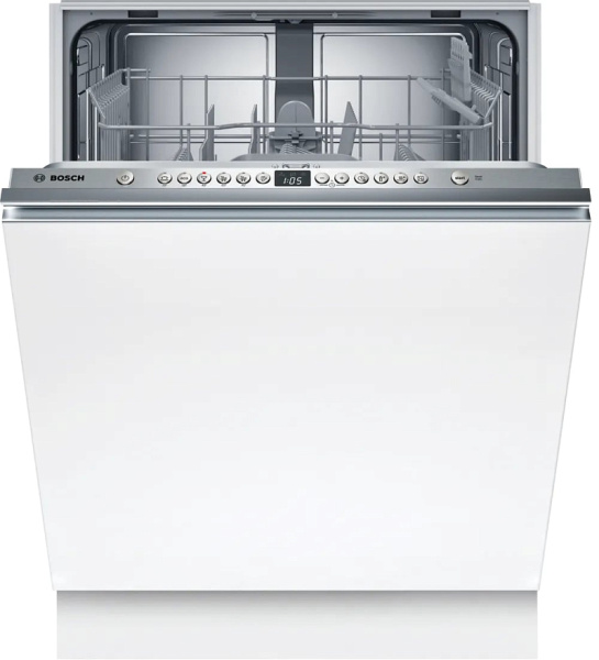 Посудомоечная машина Bosch SMV26AX00Q