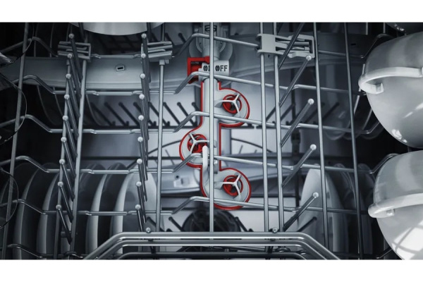 Посудомоечная машина Bosch SMS8ZDW86Q