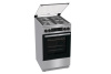 Комбинированная плита Gorenje MEKS5142X