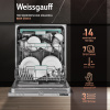 Посудомоечная машина Weissgauff BDW 6138 D