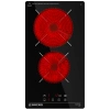 Электрическая варочная панель MEFERI MEH302BK LIGHT