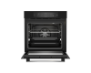 Духовой шкаф Hotpoint FE8 1351 H BL