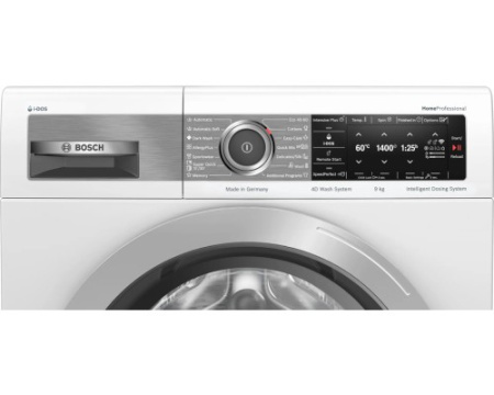 Стирально-сушильная машина Bosch WAV28EH0BY